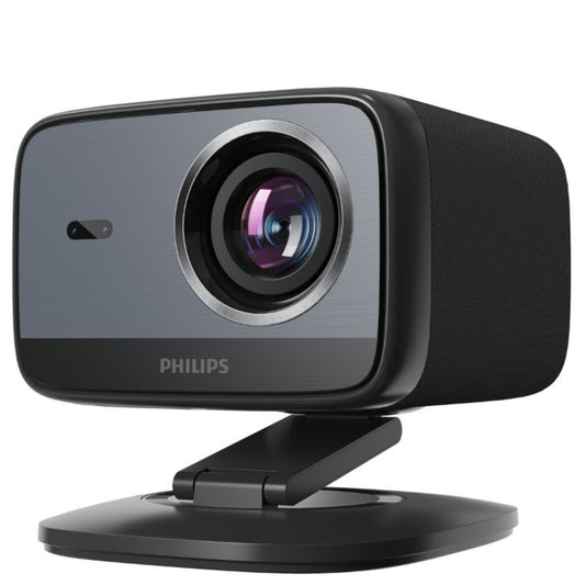 מקרן קולנוע ביתי עד 100 אינץ' Philips NeoPix 450 Smart