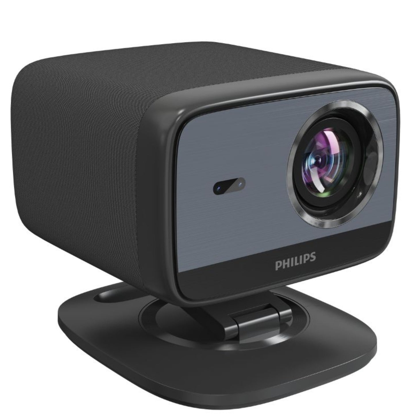 מקרן קולנוע ביתי עד 100 אינץ' Philips NeoPix 450 Smart