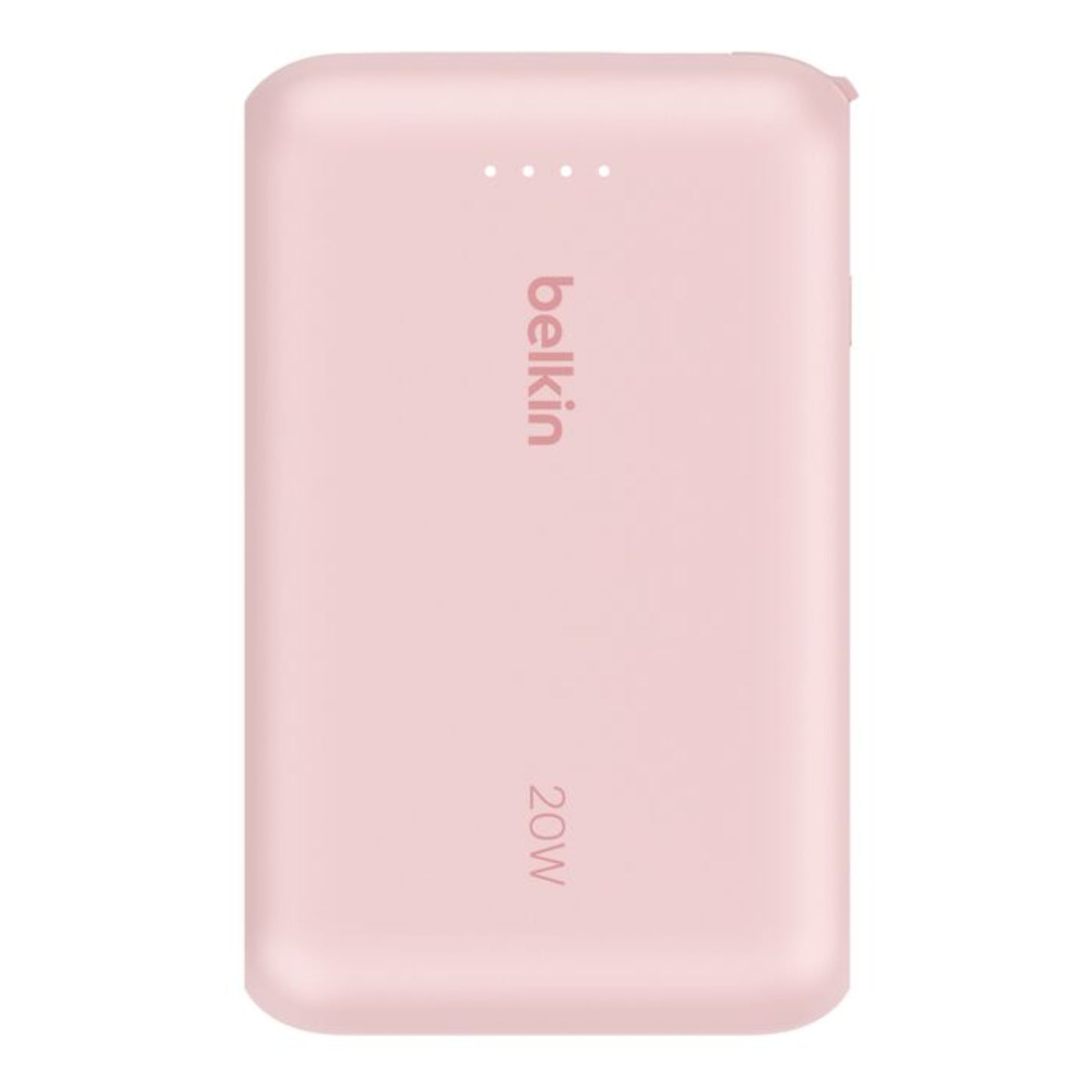 סוללת חרום Boostcharge 10000mah 20w Pd כבל Type c