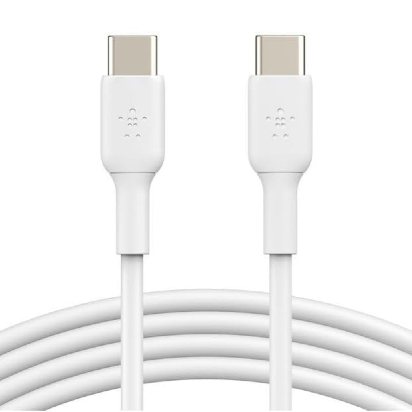 מטען קיר קומפקטי 30W USB-C כולל כבל 1מטר Belkin