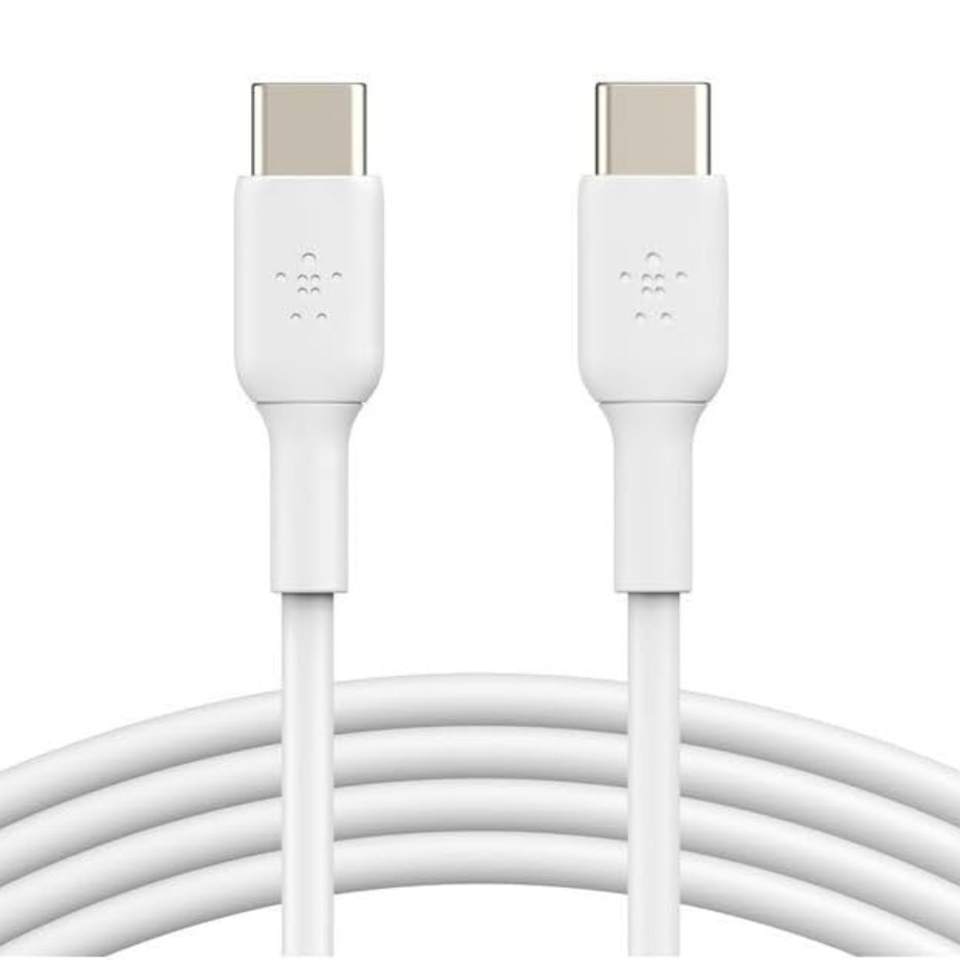 מטען קיר קומפקטי 30W USB-C כולל כבל 1מטר Belkin