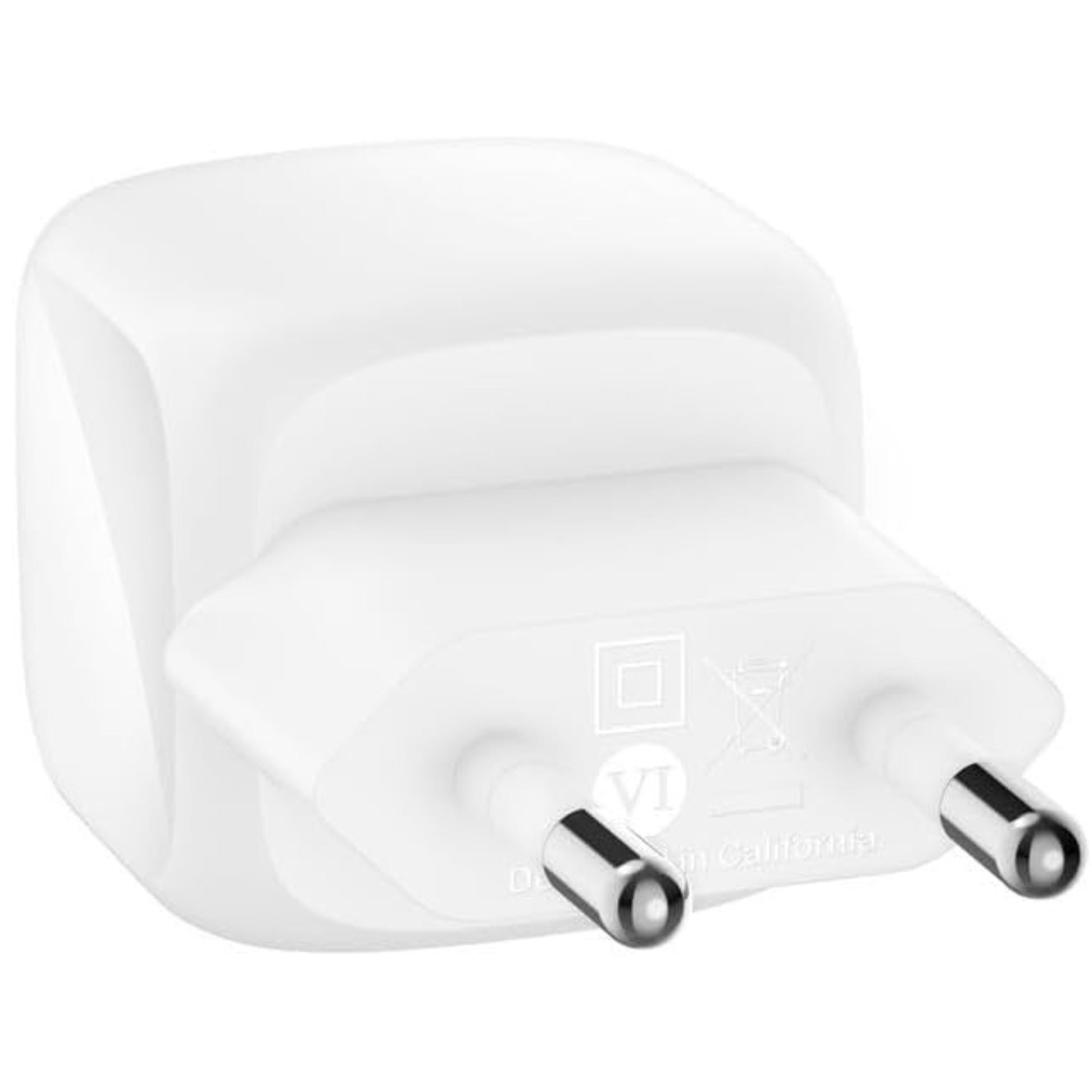 מטען קיר קומפקטי 30W USB-C כולל כבל 1מטר Belkin