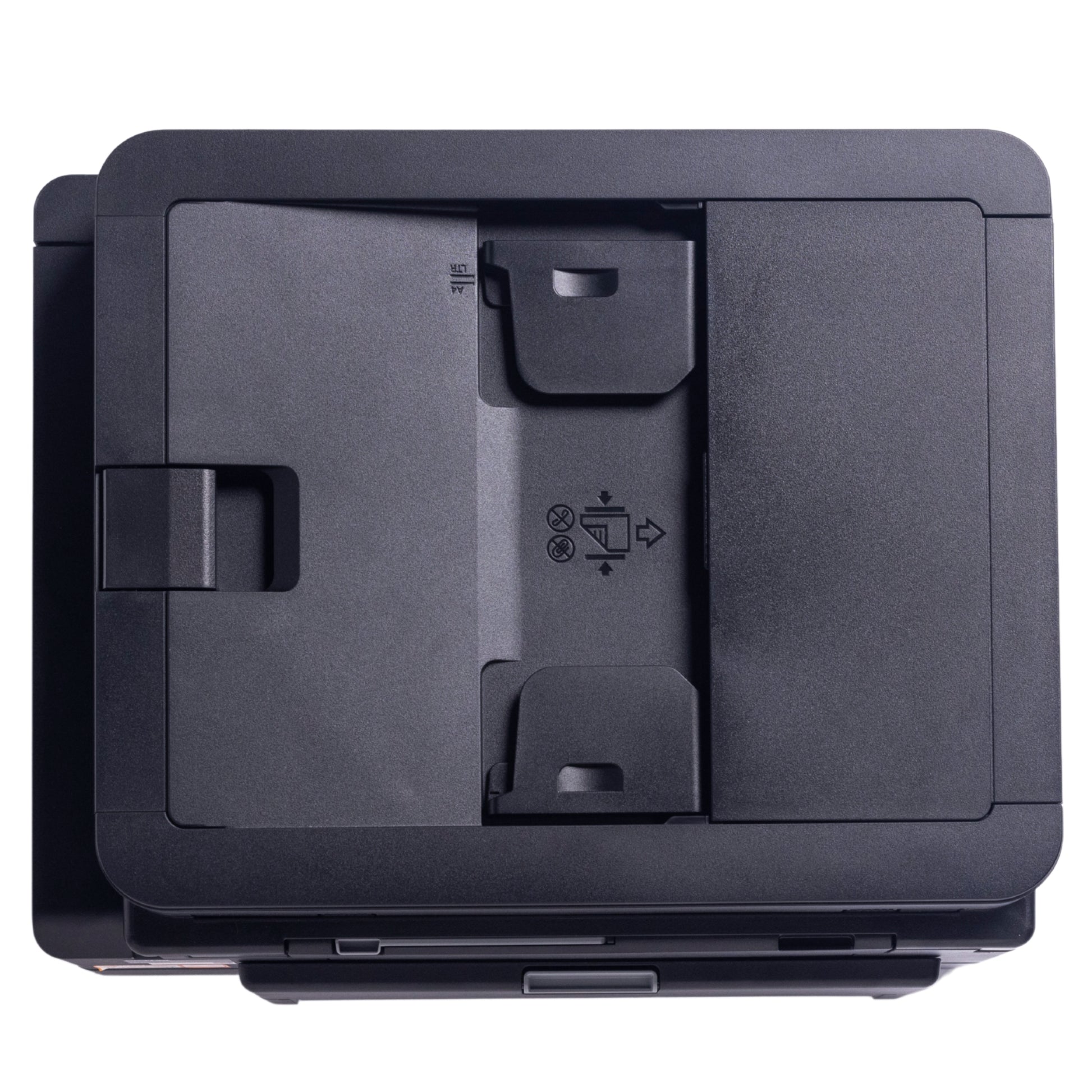 מדפסת הזרקת דיו משולבת אלחוטית דופלקס Brother MFC-J4550DW