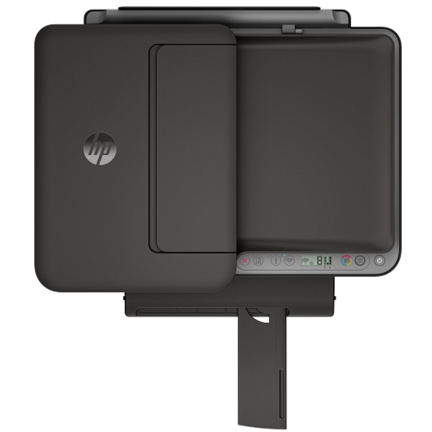 מדפסת HP DeskJet 4320 All-in-One