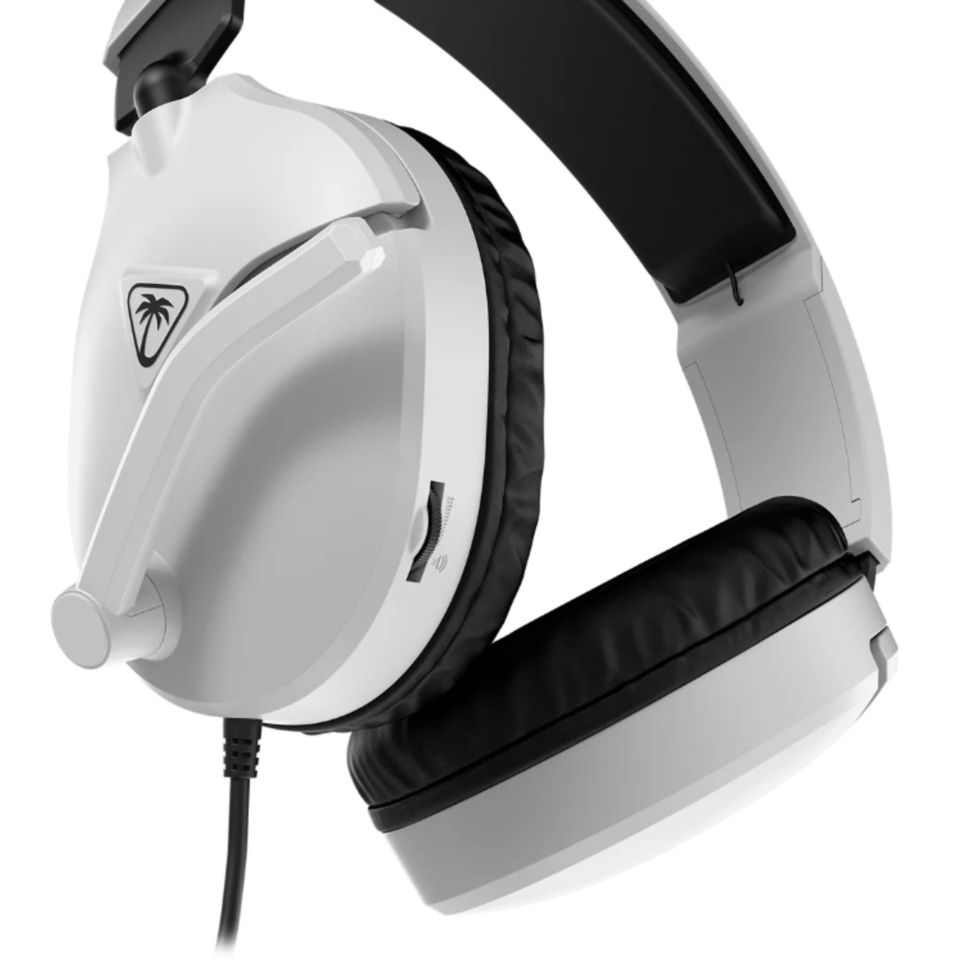 אוזניות גיימינג חוטיות לבן Nintendo Switch Tb Recon 70