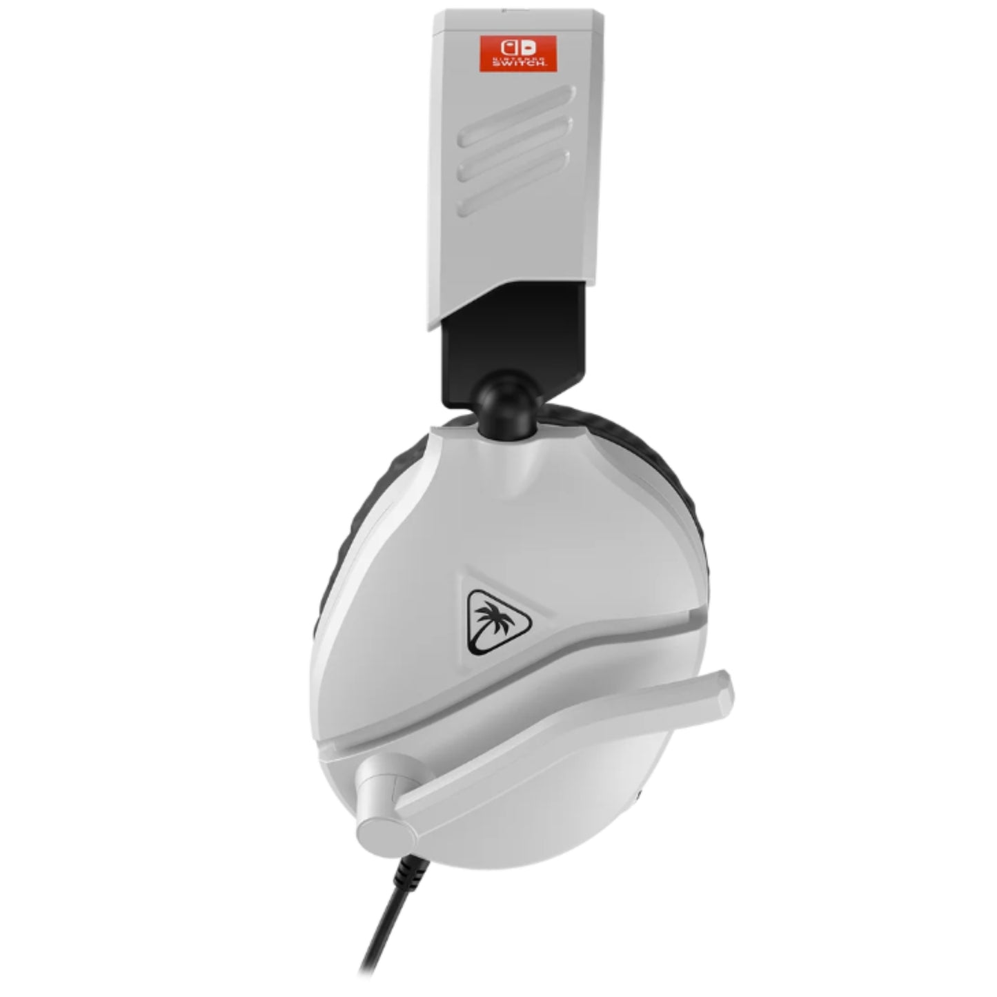 אוזניות גיימינג חוטיות לבן Nintendo Switch Tb Recon 70