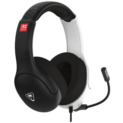 אוזניות גיימינג חוטיות TB Airlite Nintendo Switch2