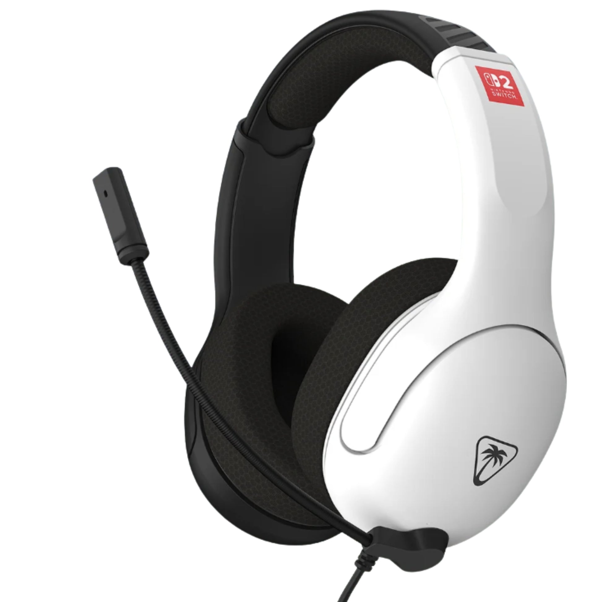 אוזניות גיימינג חוטיות TB Airlite Nintendo Switch2