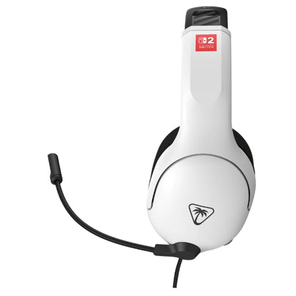 אוזניות גיימינג חוטיות TB Airlite Nintendo Switch2