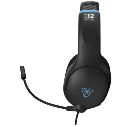 אוזניות גיימינג חוטיות TB Airlite Nintendo Switch2
