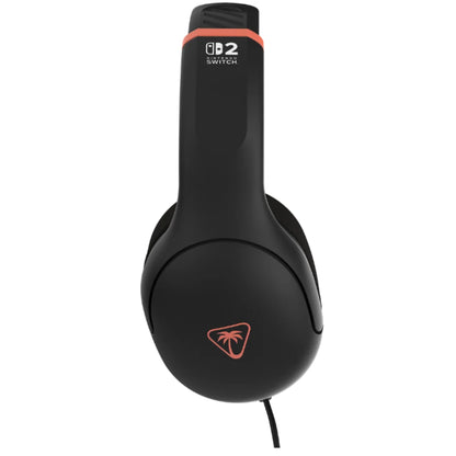 אוזניות גיימינג חוטיות TB Airlite Nintendo Switch2