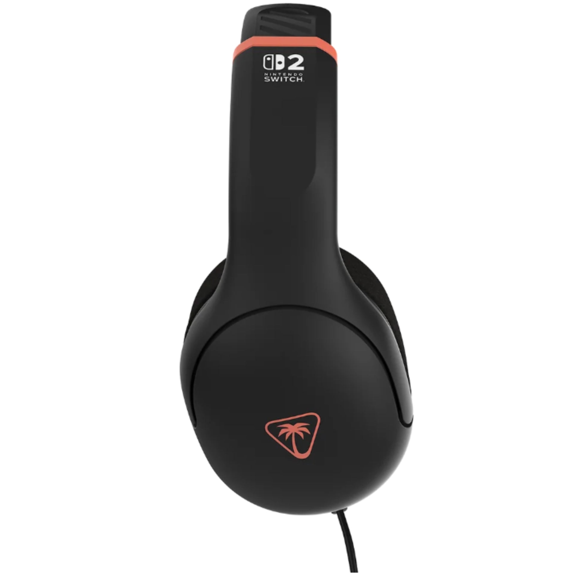 אוזניות גיימינג חוטיות TB Airlite Nintendo Switch2