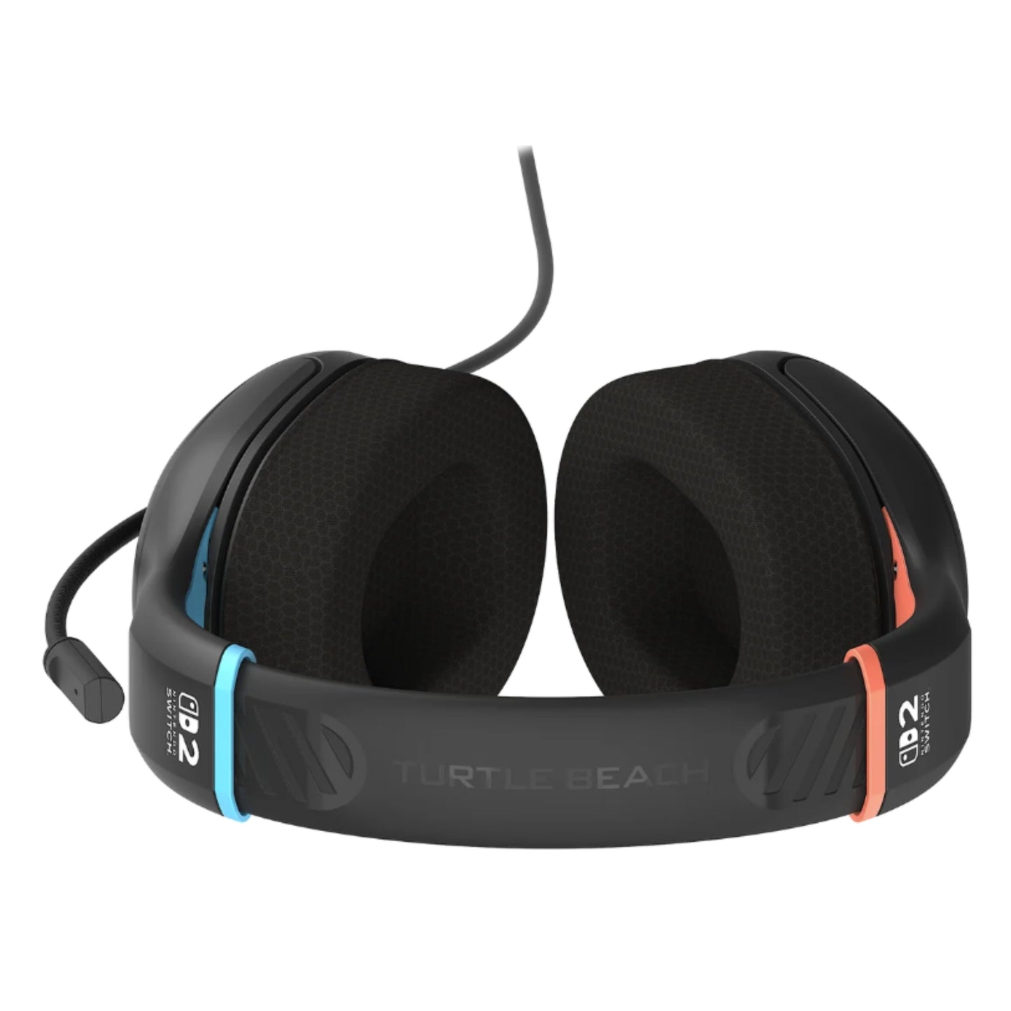 אוזניות גיימינג חוטיות TB Airlite Nintendo Switch2