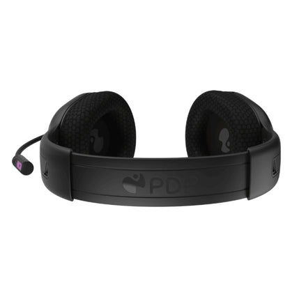 אוזניות גיימינג אלחוטיות PDP Afterglow Wave RGB