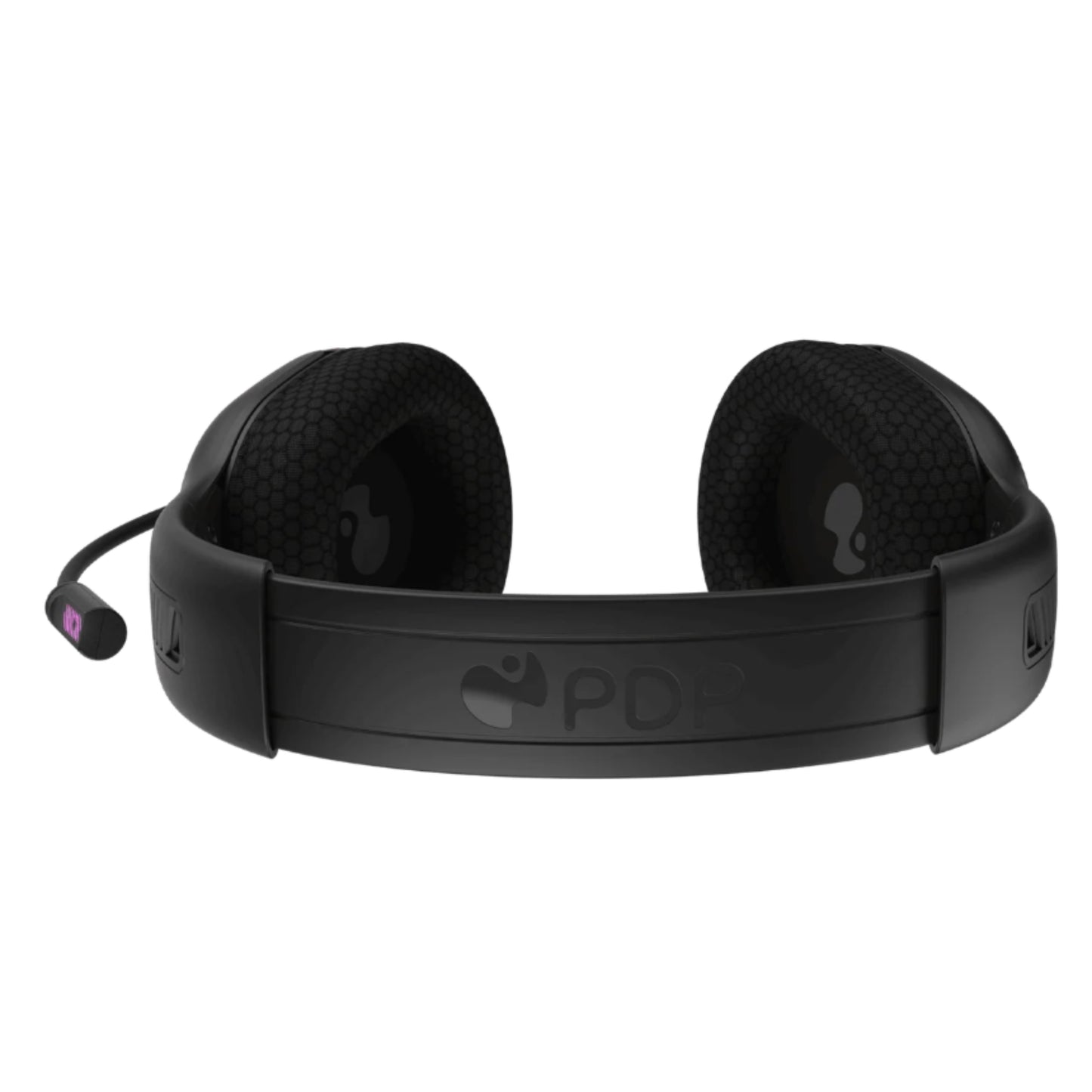 אוזניות גיימינג אלחוטיות PDP Afterglow Wave RGB