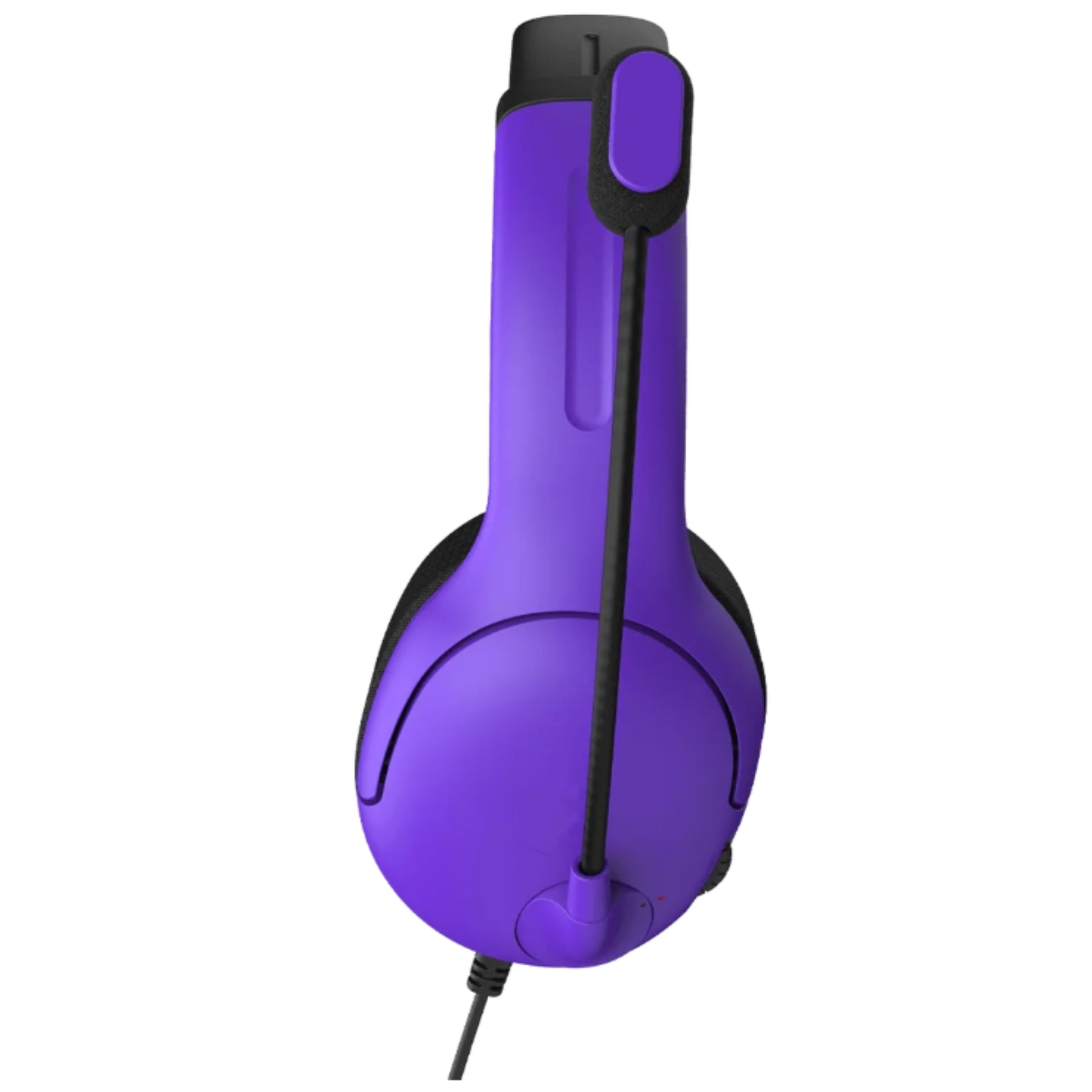 אוזניות גיימינג חוטיות PDP Airlite For PS5 PS4 PC שקע אודיו 3.5 מ"מ