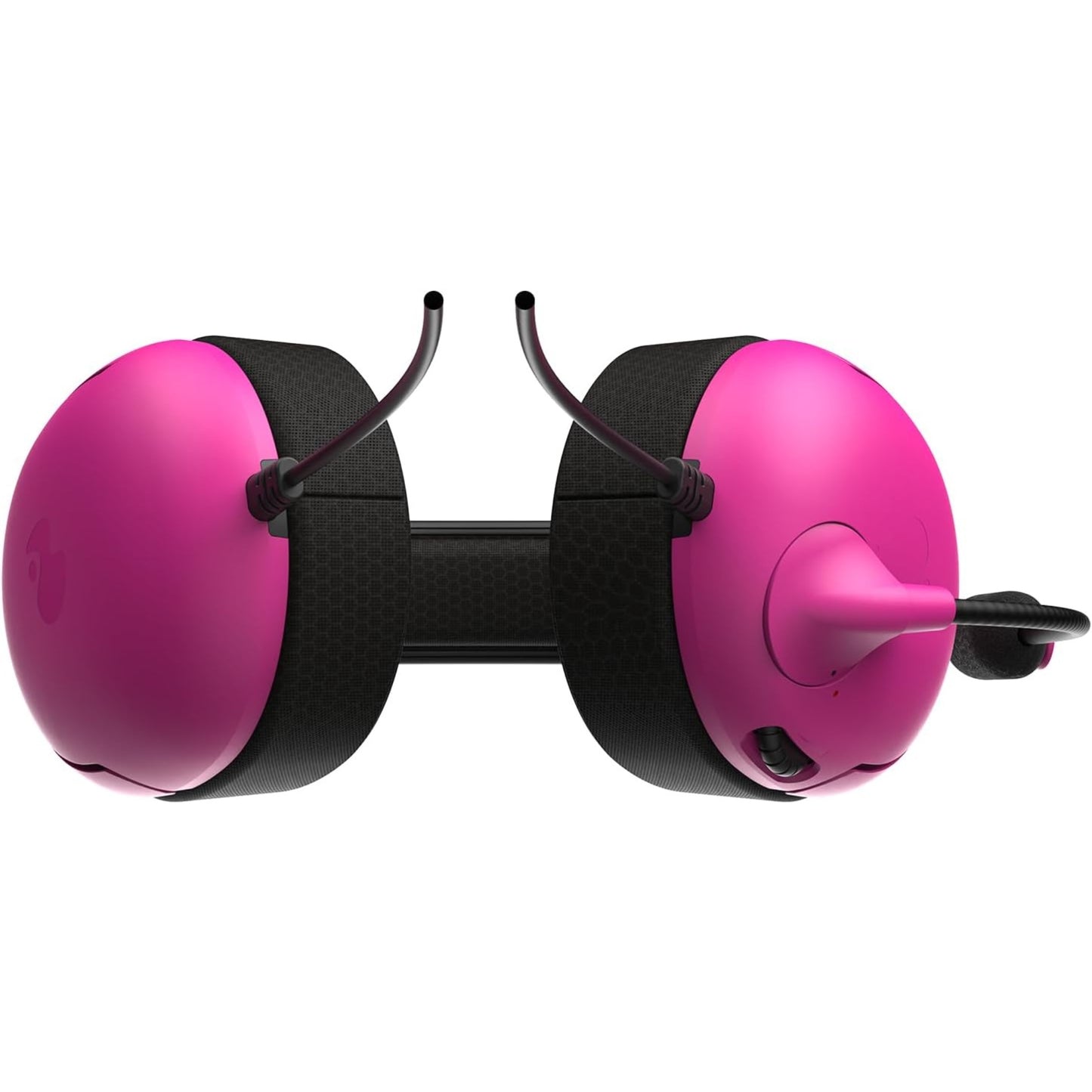 אוזניות גיימינג חוטיות PDP Airlite For PS5 PS4 PC שקע אודיו 3.5 מ"מ