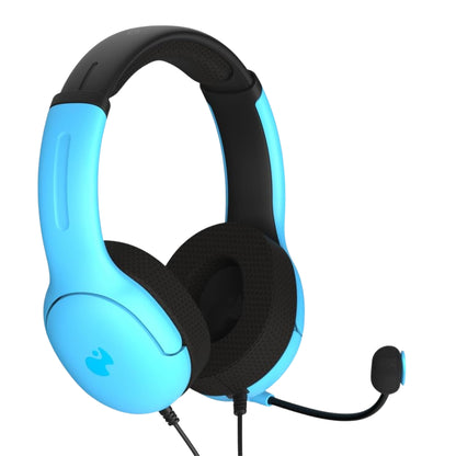 אוזניות גיימינג חוטיות PDP Airlite For PS5 PS4 PC שקע אודיו 3.5 מ"מ