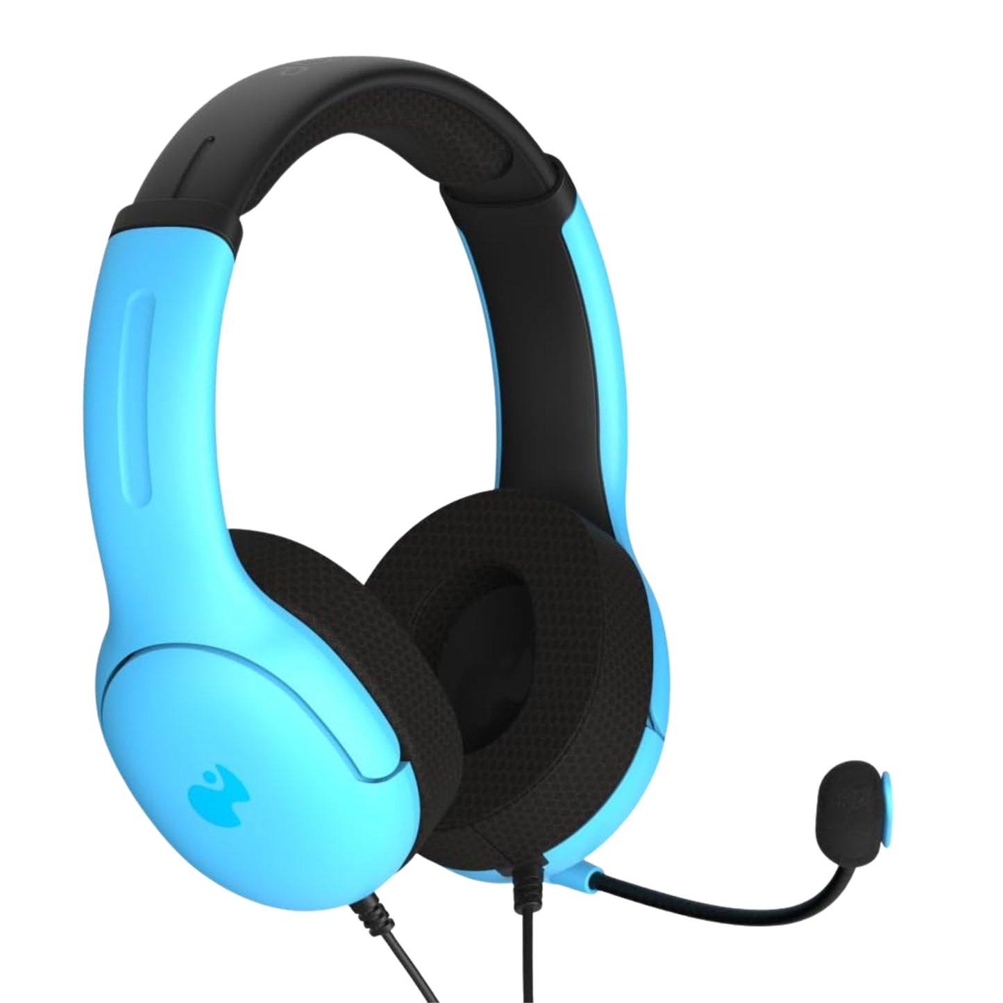 אוזניות גיימינג חוטיות PDP Airlite For PS5 PS4 PC שקע אודיו 3.5 מ"מ