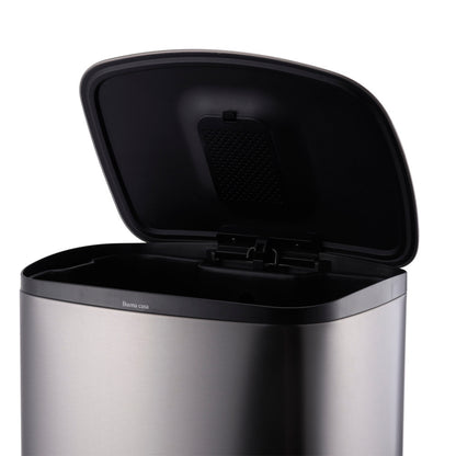 פח דוושה Buona Casa Apollo 50L