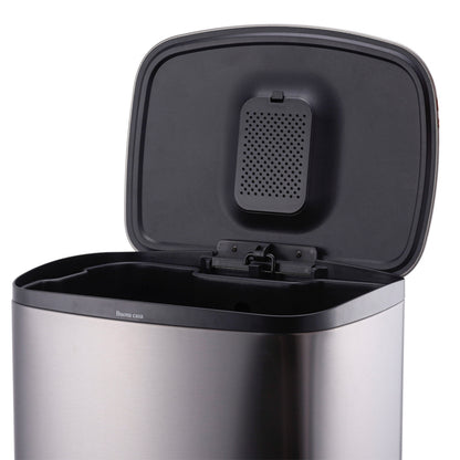 פח דוושה Buona Casa Apollo 50L