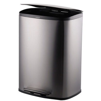 פח דוושה Buona Casa Apollo 50L