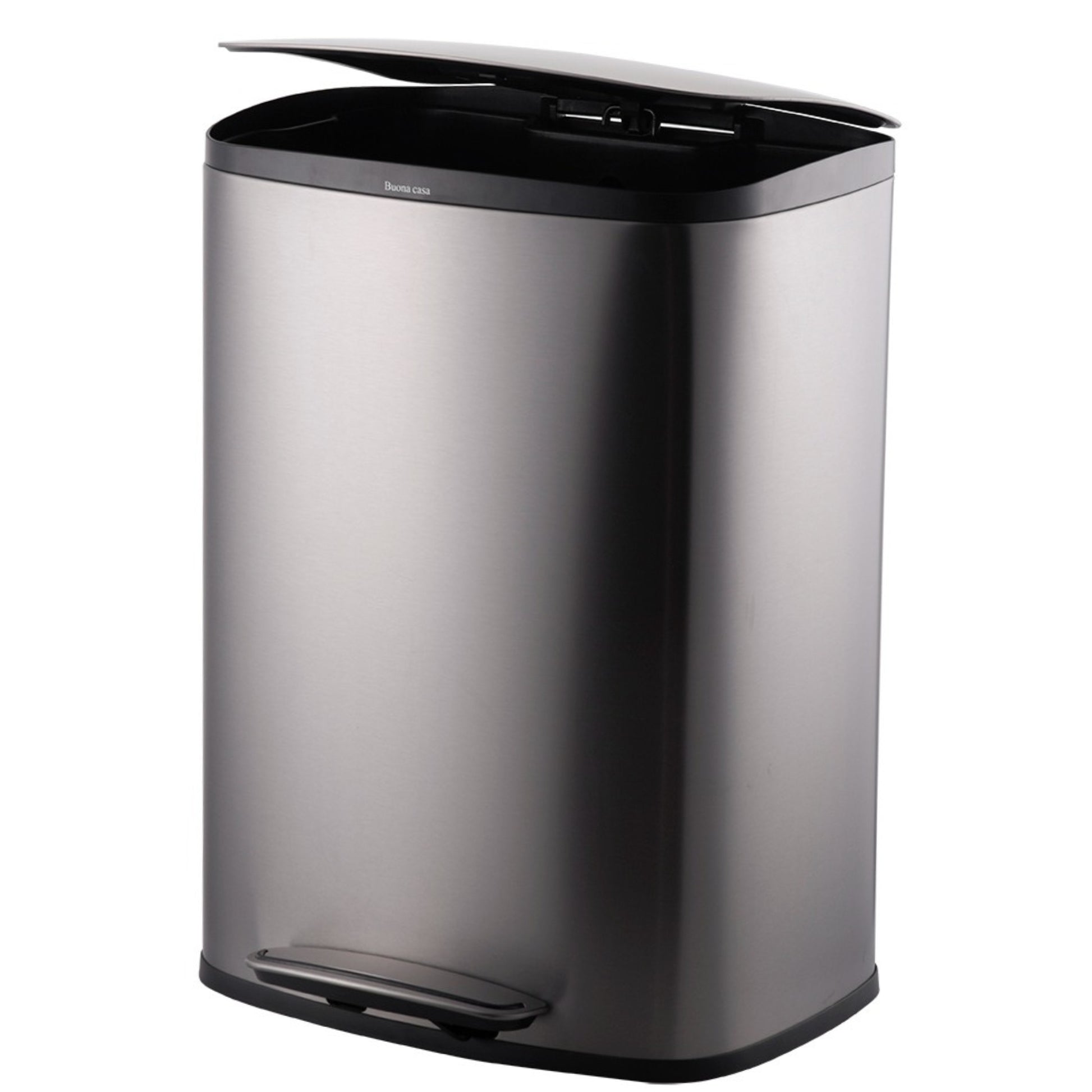 פח דוושה Buona Casa Apollo 50L