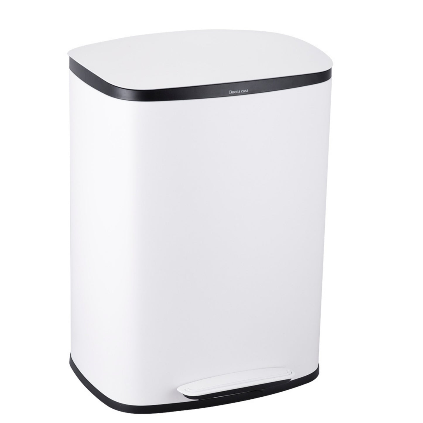 פח דוושה Buona Casa Apollo 50L