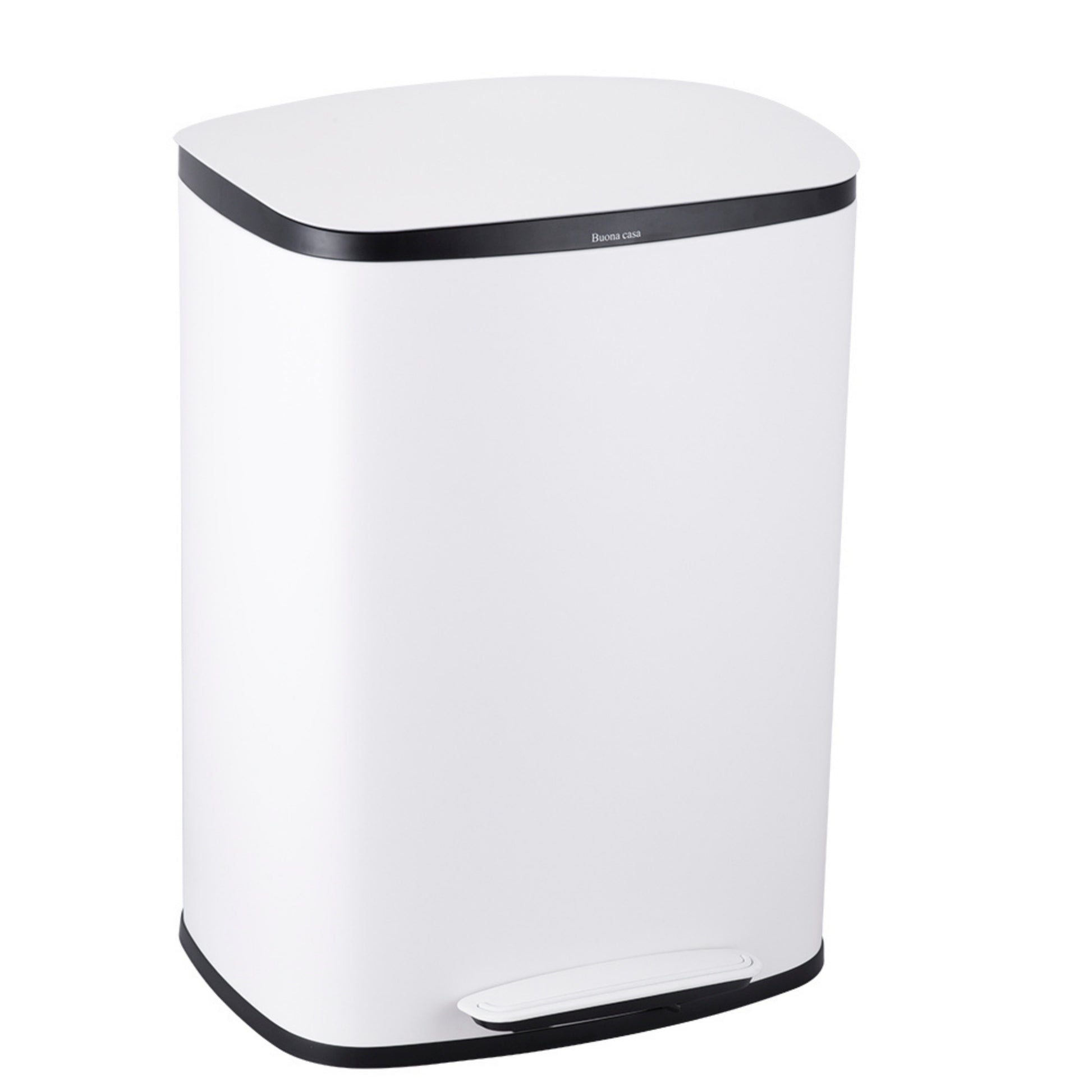 פח דוושה Buona Casa Apollo 50L