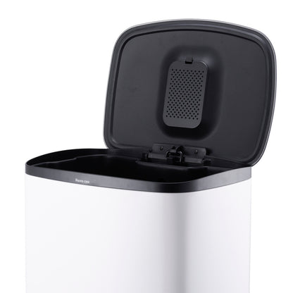 פח דוושה Buona Casa Apollo 50L