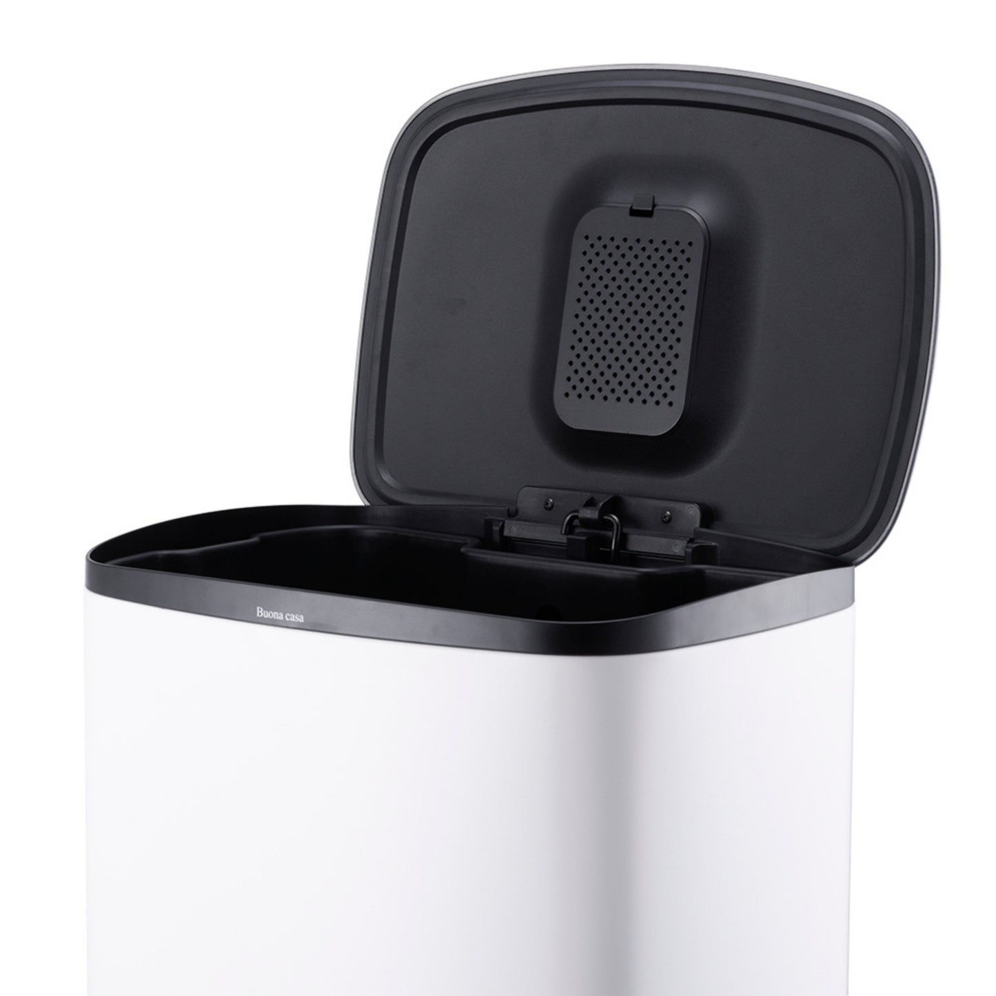 פח דוושה Buona Casa Apollo 50L