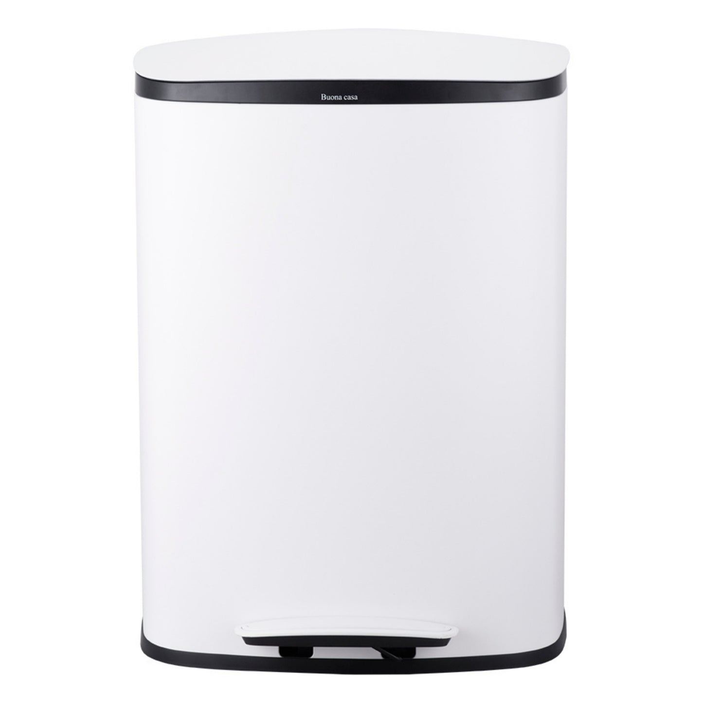 פח דוושה Buona Casa Apollo 50L