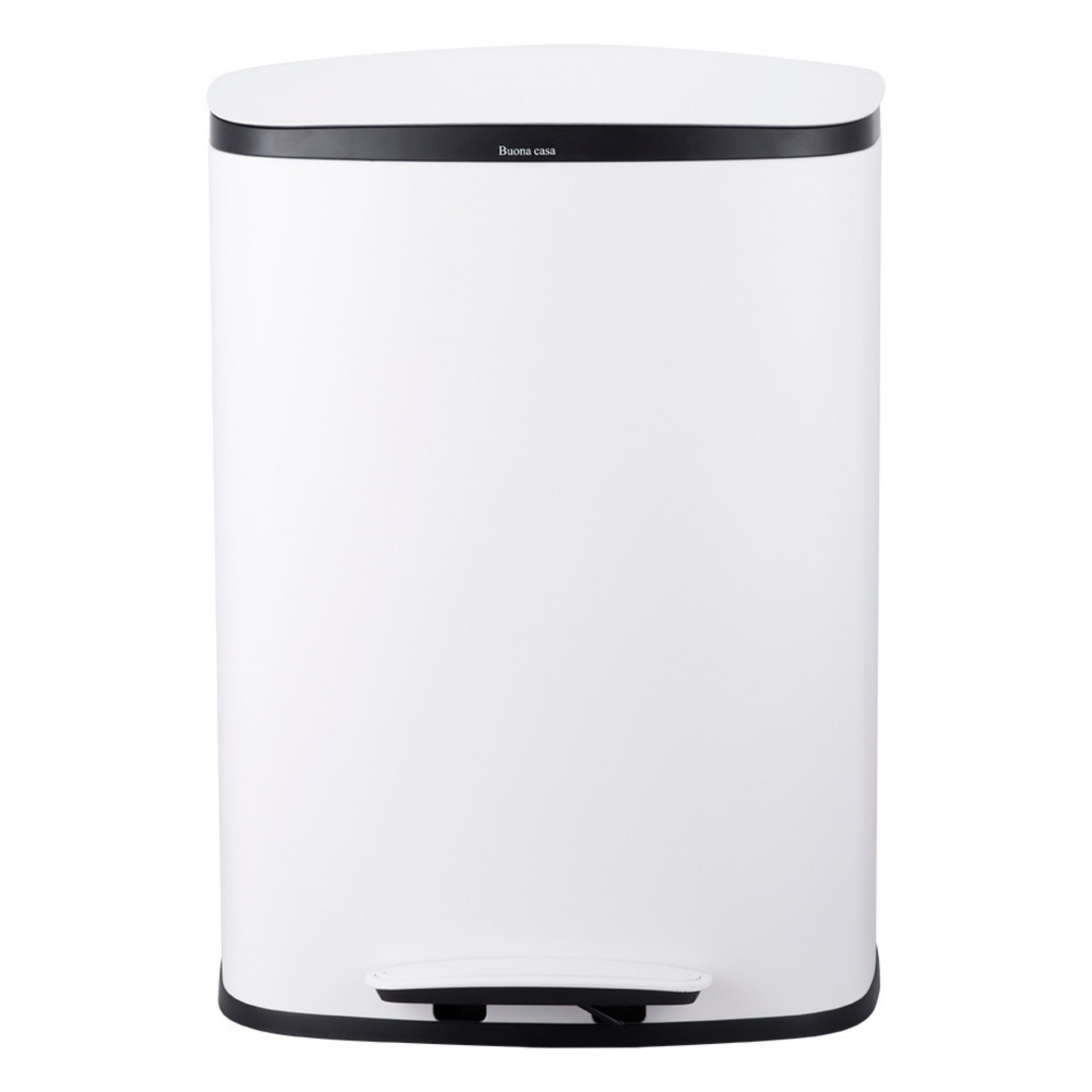 פח דוושה Buona Casa Apollo 50L