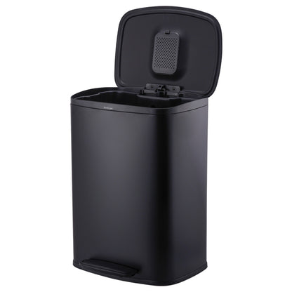 פח דוושה Buona Casa Apollo 50L