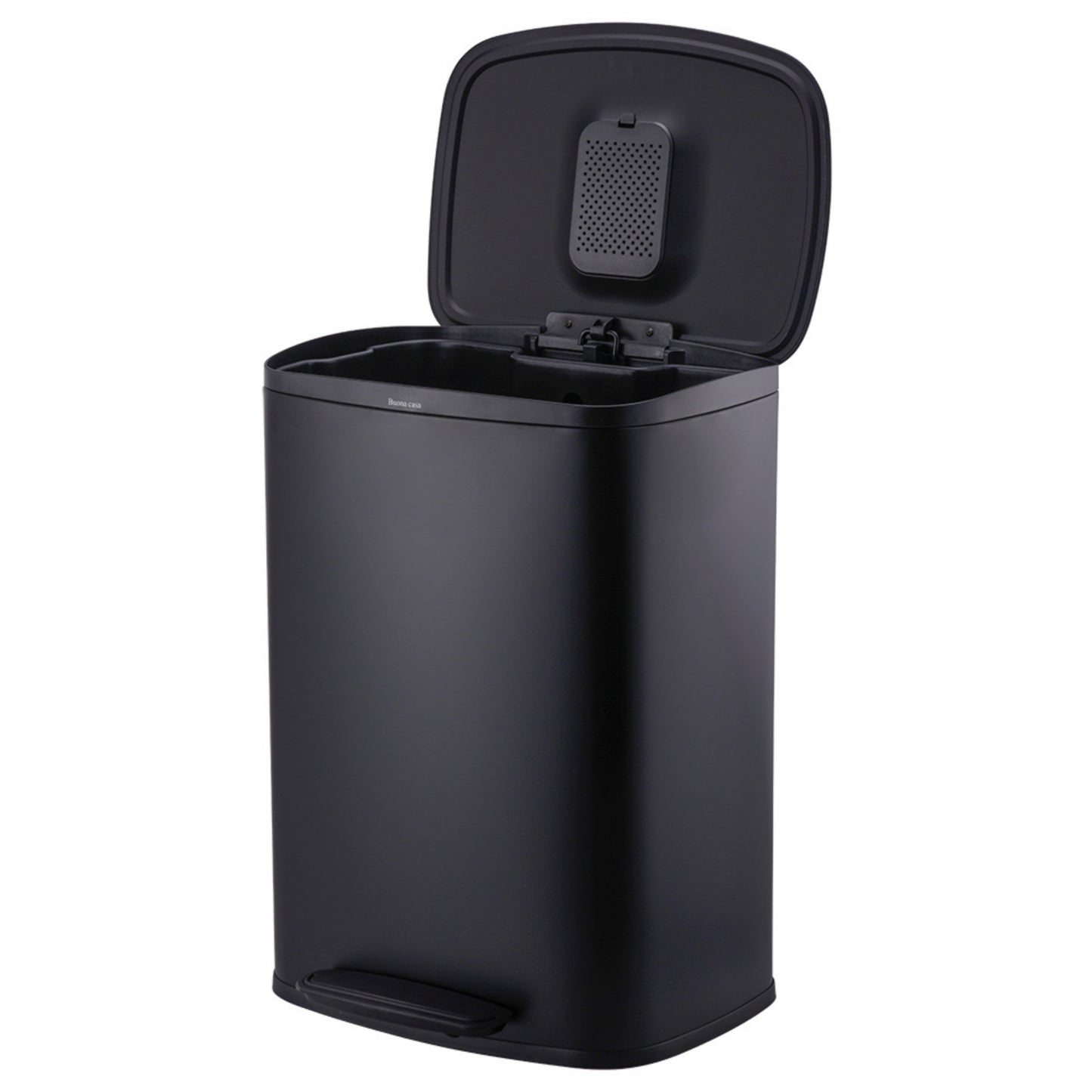 פח דוושה Buona Casa Apollo 50L