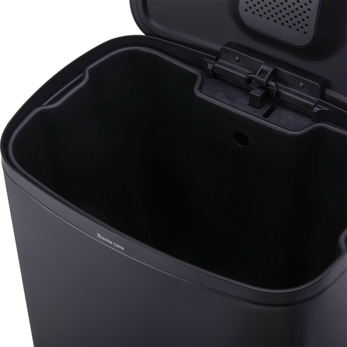 פח דוושה Buona Casa Apollo 50L