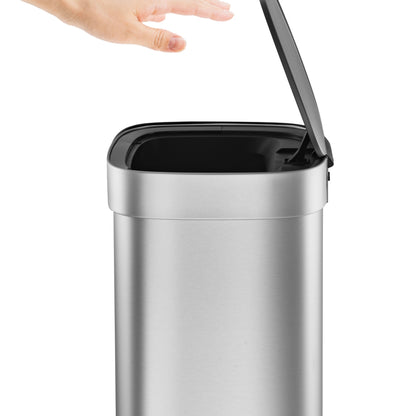 פח סנסור חכם Buona Casa Smart 50L