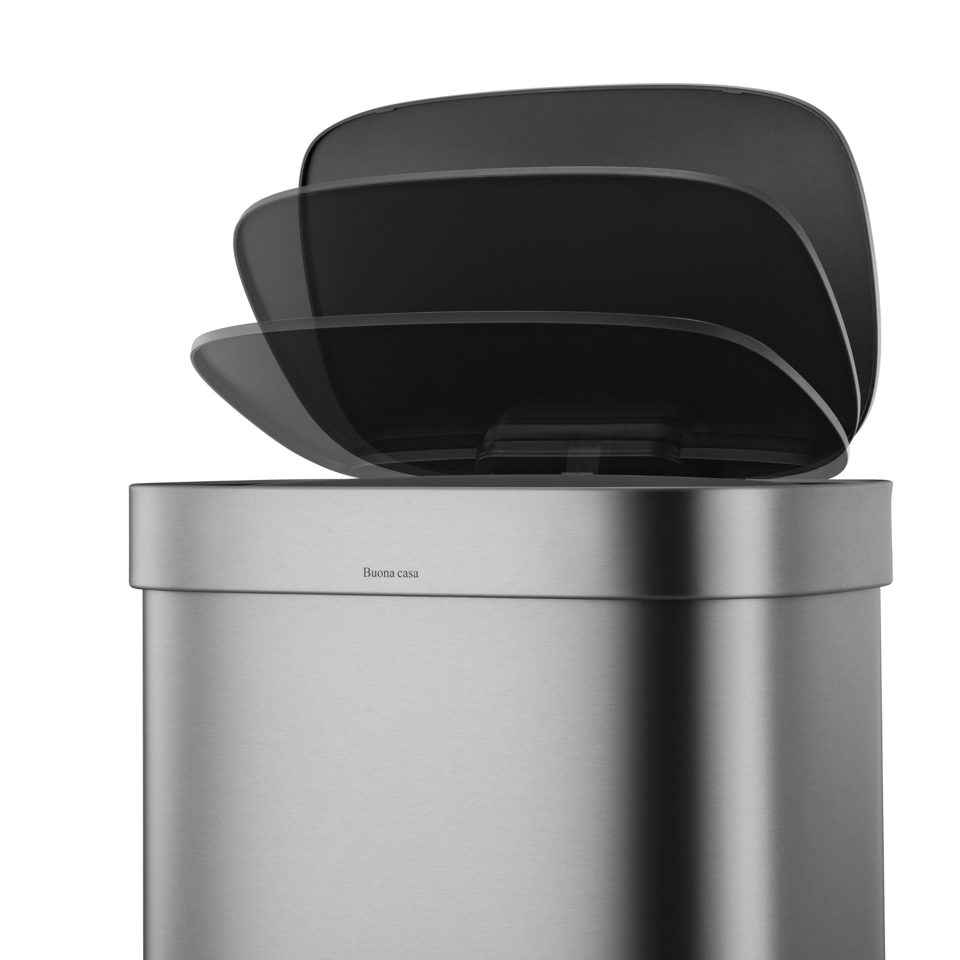 פח סנסור חכם Buona Casa Smart 50L