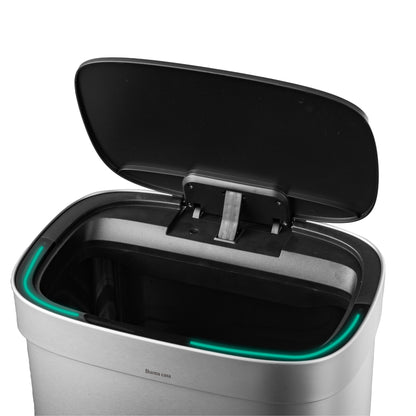 פח סנסור חכם Buona Casa Smart 50L