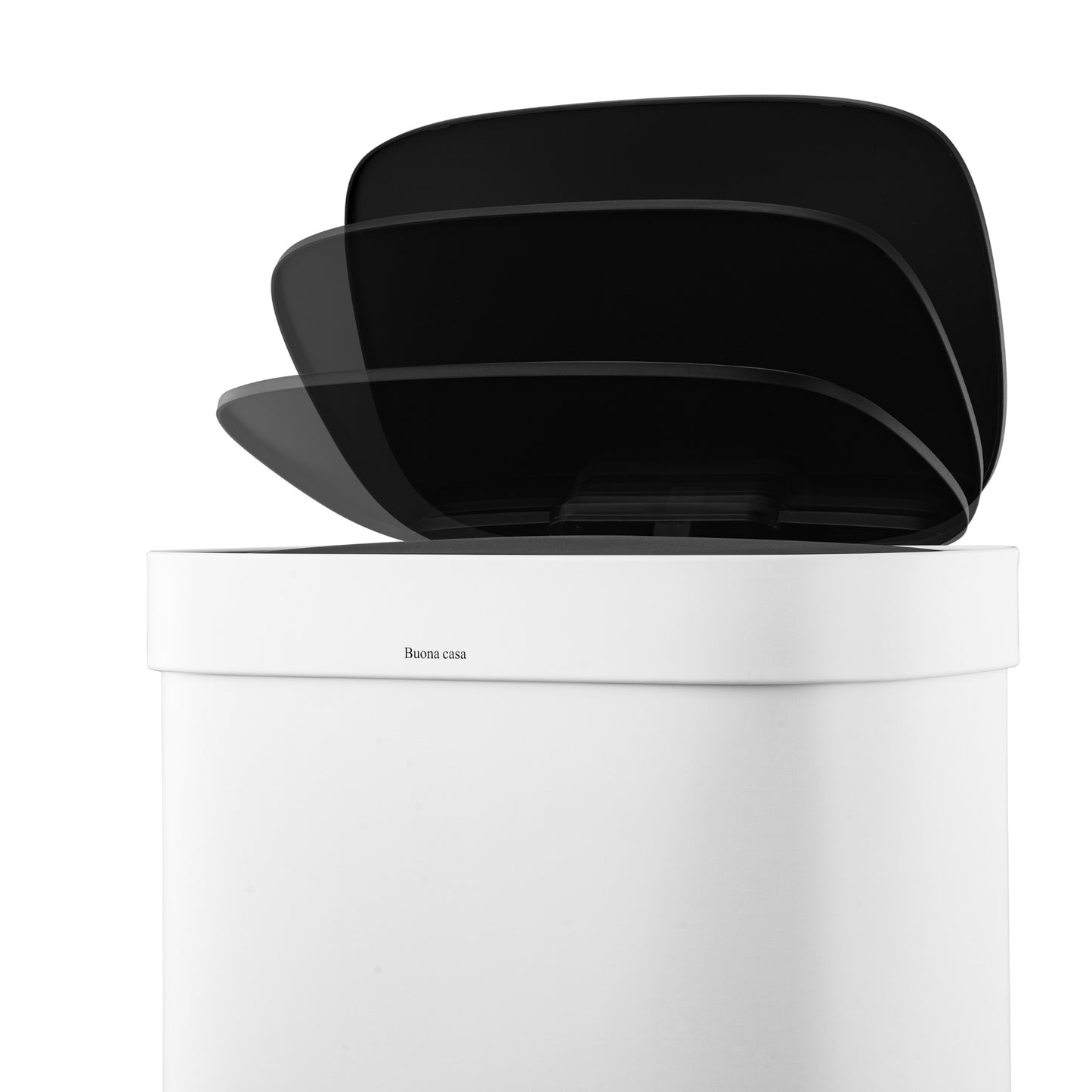 פח סנסור חכם Buona Casa Smart 50L