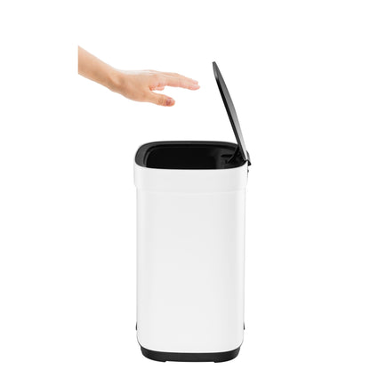 פח סנסור חכם Buona Casa Smart 50L