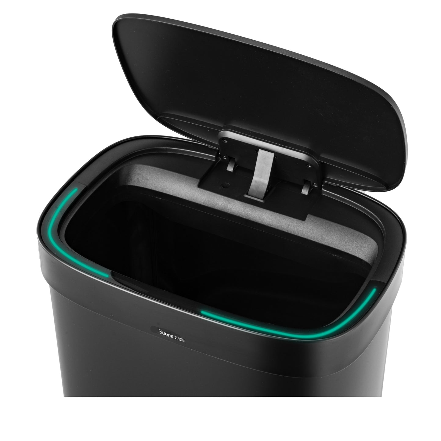 פח סנסור חכם Buona Casa Smart 50L