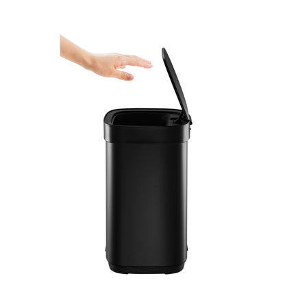 פח סנסור חכם Buona Casa Smart 50L