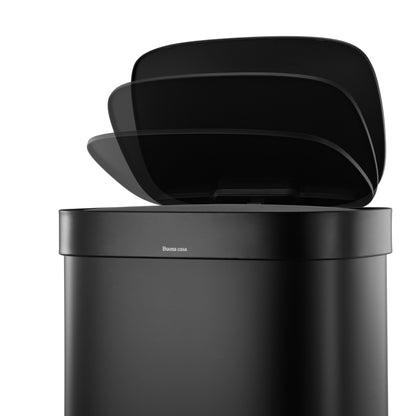 פח סנסור חכם Buona Casa Smart 50L