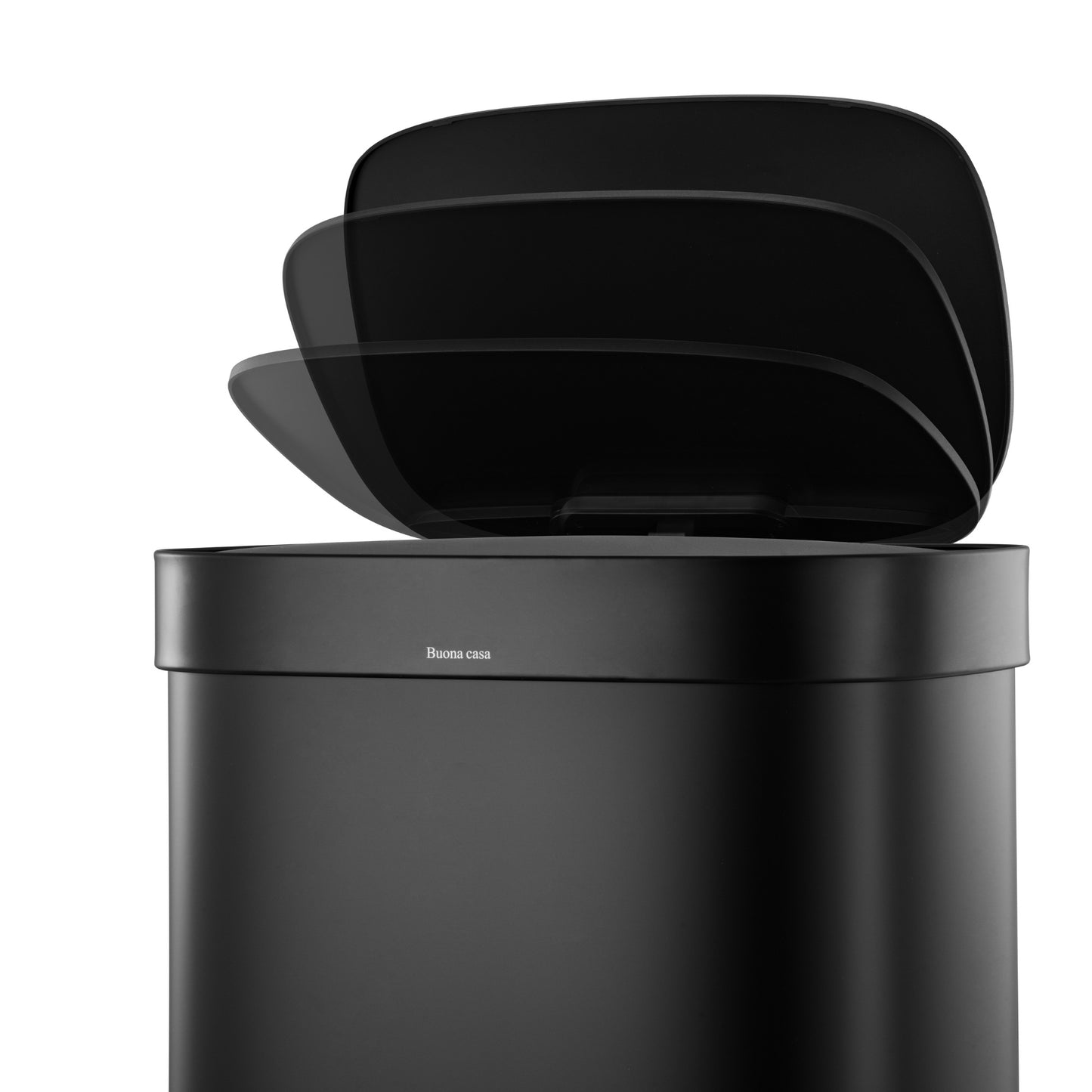 פח סנסור חכם Buona Casa Smart 50L