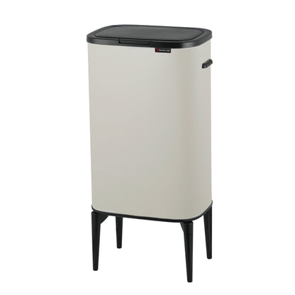 פח לחיצה עם רגליים Buona Casa Calabria 53L