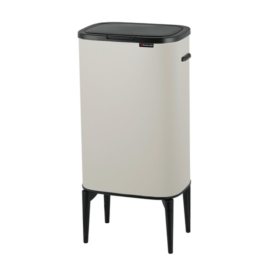 פח לחיצה עם רגליים Buona Casa Calabria 53L