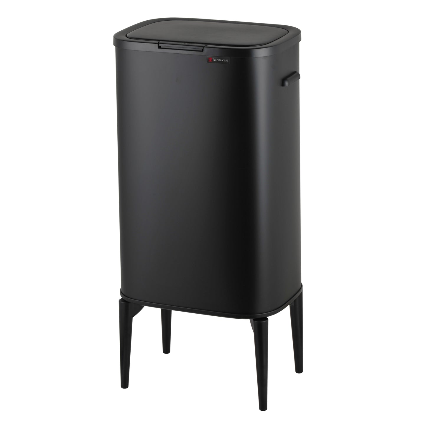 פח לחיצה עם רגליים Buona Casa Calabria 53L