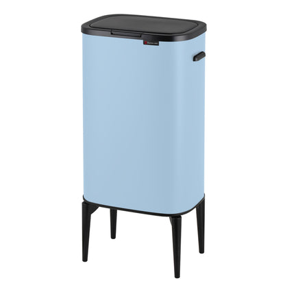 פח לחיצה עם רגליים Buona Casa Calabria 53L