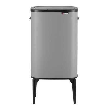 פח לחיצה עם רגליים Buona Casa Calabria 53L